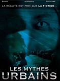 Affiche du film Les Mythes urbains (2004) de Dominic Bachy,Hector Bujia, Affiche du film Les Mythes urbains (2004) de Dominic Bachy,Hector Bujia,. Voir Les Mythes urbains en streaming / torrent sur meilleurs-films.fr