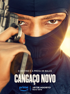 Affiche de la série Les Nouveaux bandits (2023) de . Voir Les Nouveaux bandits en streaming / torrent sur meilleurs-films.fr