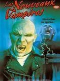 Affiche du film Les Nouveaux Vampires (1993) de Peter Flynn Affiche du film Les Nouveaux Vampires (1993) de Peter Flynn. Voir Les Nouveaux Vampires en streaming / torrent sur meilleurs-films.fr