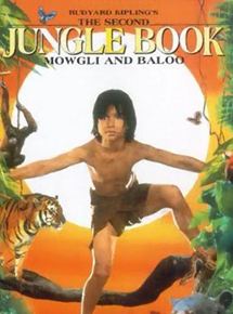 Affiche du film Les Nouvelles Aventures de Mowgli (1997) de Duncun McLachlan. Voir Les Nouvelles Aventures de Mowgli en streaming / torrent sur meilleurs-films.fr