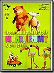 Affiche du film Les Nouvelles Aventures de Munk et Lemmy & Cie (1998) de Janis Cimermanis,Maris Putnis,Pauls Timrots. Voir Les Nouvelles Aventures de Munk et Lemmy & Cie en streaming / torrent sur meilleurs-films.fr