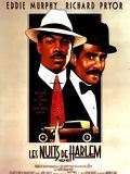 Affiche du film Les Nuits de Harlem (1989) de Eddie Murphy Affiche du film Les Nuits de Harlem (1989) de Eddie Murphy. Voir Les Nuits de Harlem en streaming / torrent sur meilleurs-films.fr