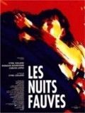 Jaquette du film Les Nuits Fauves