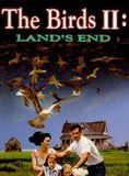 Affiche du film Les Oiseaux 2 (1994) de Rick Rosenthal,Alan Smithee,. Voir Les Oiseaux 2 en streaming / torrent sur meilleurs-films.fr