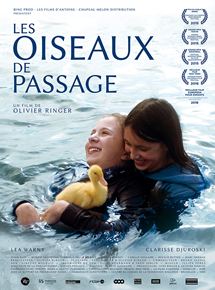 Affiche du film Les Oiseaux De Passage (2015) de Olivier Ringer. Voir Les Oiseaux De Passage en streaming / torrent sur meilleurs-films.fr