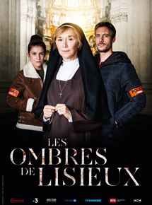 Affiche du film Les Ombres de Lisieux (2019) de Nicolas Guicheteau. Voir Les Ombres de Lisieux en streaming / torrent sur meilleurs-films.fr