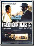 Affiche du film Les Opportunistes (2000) de Myles Connell. Voir Les Opportunistes en streaming / torrent sur meilleurs-films.fr