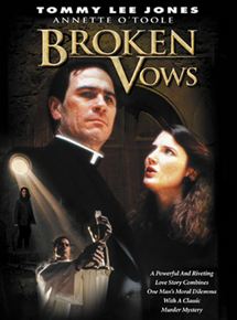 Affiche du film Les Ordres de la loi (1987) de Jud Taylor. Voir Les Ordres de la loi en streaming / torrent sur meilleurs-films.fr