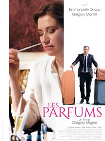 Affiche du film Les Parfums (2019) de Grégory Magne Affiche du film Les Parfums (2019) de Grégory Magne. Voir Les Parfums en streaming / torrent sur meilleurs-films.fr