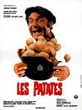 Affiche du film Les Patates (1969) de Claude Autant-Lara Affiche du film Les Patates (1969) de Claude Autant-Lara. Voir Les Patates en streaming / torrent sur meilleurs-films.fr