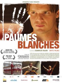 Affiche du film Les Paumes blanches (2006) de Szabolcs Hajdu Affiche du film Les Paumes blanches (2006) de Szabolcs Hajdu. Voir Les Paumes blanches en streaming / torrent sur meilleurs-films.fr