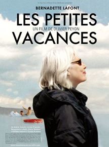 Affiche du film Les Petites Vacances (2006) de Olivier Peyon Affiche du film Les Petites Vacances (2006) de Olivier Peyon. Voir Les Petites Vacances en streaming / torrent sur meilleurs-films.fr