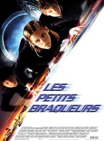 Affiche du film Les Petits braqueurs (2003) de Bart Freundlich. Voir Les Petits braqueurs en streaming / torrent sur meilleurs-films.fr