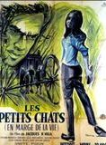 Affiche du film Les Petits chats (1960) de Jacques R. Villa. Voir Les Petits chats en streaming / torrent sur meilleurs-films.fr