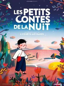 Affiche du film Les Petits contes de la nuit (2019) de . Voir Les Petits contes de la nuit en streaming / torrent sur meilleurs-films.fr
