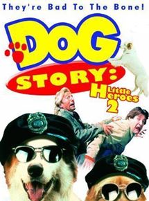 Affiche du film Les petits héros 2 (2010) de Henri Charr. Voir Les petits héros 2 en streaming / torrent sur meilleurs-films.fr