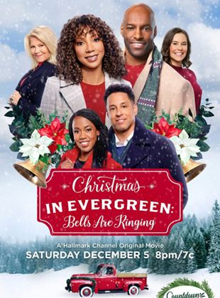 Affiche du film Les petits miracles de Noël (2021) de Linda-Lisa Hayter. Voir Les petits miracles de Noël en streaming / torrent sur meilleurs-films.fr