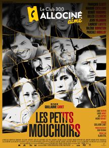 Affiche du film Les petits mouchoirs (2010) de Guillaume Canet Affiche du film Les petits mouchoirs (2010) de Guillaume Canet. Voir Les petits mouchoirs en streaming / torrent sur meilleurs-films.fr