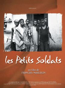 Affiche du film Les Petits soldats (2004) de François Margolin Affiche du film Les Petits soldats (2004) de François Margolin. Voir Les Petits soldats en streaming / torrent sur meilleurs-films.fr