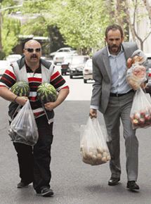 Affiche du film Les Pieds dans le tapis (2016) de Nader T. Homayoun. Voir Les Pieds dans le tapis en streaming / torrent sur meilleurs-films.fr