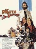 Affiche du film Les Pirates de l’île sauvage (1983) de Ferdinand Fairfax. Voir Les Pirates de l’île sauvage en streaming / torrent sur meilleurs-films.fr