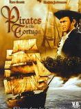 Affiche du film Les Pirates de l’île Tortuga (1961) de Robert D. Webb. Voir Les Pirates de l’île Tortuga en streaming / torrent sur meilleurs-films.fr