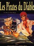 Affiche du film Les Pirates du diable (1964) de Don Sharp. Voir Les Pirates du diable en streaming / torrent sur meilleurs-films.fr