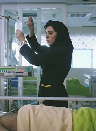 Affiche du film Les Plaintes du nuage (2020) de Arman Khansarian. Voir Les Plaintes du nuage en streaming / torrent sur meilleurs-films.fr