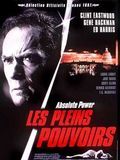 Affiche du film Les Pleins pouvoirs (1997) de Clint Eastwood. Voir Les Pleins pouvoirs en streaming / torrent sur meilleurs-films.fr