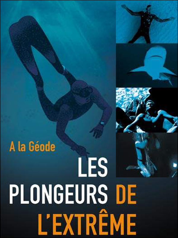 Affiche du court métrage Les plongeurs de l’extreme (2001) de Bob Talbot. Voir Les plongeurs de l’extreme en streaming / torrent sur meilleurs-films.fr