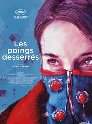 Affiche du film Les Poings desserrés (2022) de Anton Yarush. Voir Les Poings desserrés en streaming / torrent sur meilleurs-films.fr