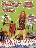 Affiche du film Les Poneyttes (1967) de Joël Le Moigné Affiche du film Les Poneyttes (1967) de Joël Le Moigné. Voir Les Poneyttes en streaming / torrent sur meilleurs-films.fr