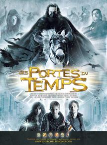Affiche du film Les Portes du temps (2007) de David L. Cunningham. Voir Les Portes du temps en streaming / torrent sur meilleurs-films.fr