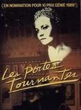 Affiche du film Les Portes tournantes (1986) de Francis Mankiewicz Affiche du film Les Portes tournantes (1986) de Francis Mankiewicz. Voir Les Portes tournantes en streaming / torrent sur meilleurs-films.fr