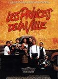 Affiche du film Les Princes de la ville (1993) de Taylor Hackford. Voir Les Princes de la ville en streaming / torrent sur meilleurs-films.fr