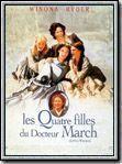 Affiche du film Les Quatre Filles du docteur March (1994) de Gillian Armstrong Affiche du film Les Quatre Filles du docteur March (1994) de Gillian Armstrong. Voir Les Quatre Filles du docteur March en streaming / torrent sur meilleurs-films.fr