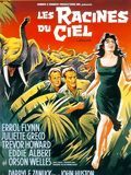 Affiche du film Les Racines du ciel (1958) de John Huston. Voir Les Racines du ciel en streaming / torrent sur meilleurs-films.fr