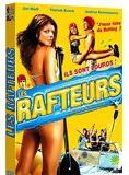 Affiche du film Les Rafteurs (2006) de . Voir Les Rafteurs en streaming / torrent sur meilleurs-films.fr