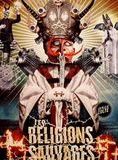 Affiche du film Les Religions sauvages (2004) de Florent Ginestet,Vincent Arnaud,. Voir Les Religions sauvages en streaming / torrent sur meilleurs-films.fr