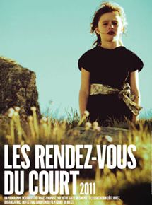 Affiche du film Les Rendez-vous du Court 2011 (2011) de . Voir Les Rendez-vous du Court 2011 en streaming / torrent sur meilleurs-films.fr