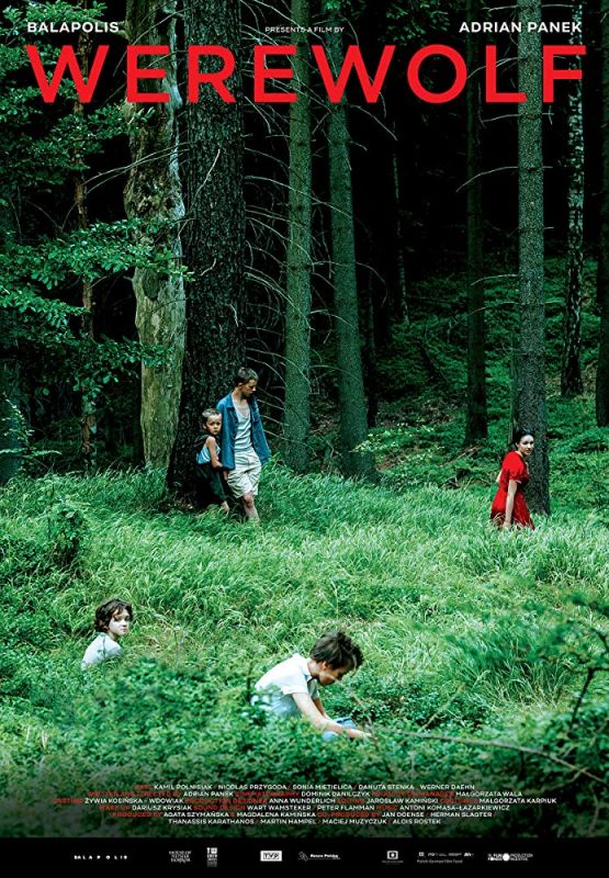 Affiche du film Les Rescapés (2018) de Adrian Panek. Voir Les Rescapés en streaming / torrent sur meilleurs-films.fr