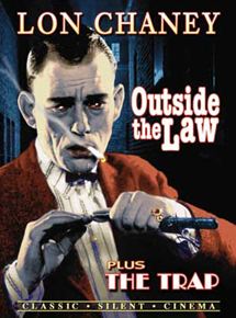 Affiche du film Les Révoltés (1921) de Tod Browning. Voir Les Révoltés en streaming / torrent sur meilleurs-films.fr