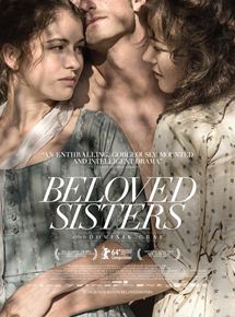 Affiche du film Les Surs bien-aimées (2014) de Dominik Graf. Voir Les Surs bien-aimées en streaming / torrent sur meilleurs-films.fr