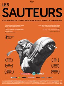 Affiche du film Les Sauteurs (2015) de Moritz Siebert,Estephan Wagner,Abou Bakar Sidibéand. Voir Les Sauteurs en streaming / torrent sur meilleurs-films.fr