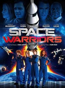 Affiche du film Les Sauveurs de l’espace (2013) de Sean McNamara. Voir Les Sauveurs de l’espace en streaming / torrent sur meilleurs-films.fr