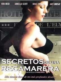 Affiche du film Les Secrets d’une femme de chambre (1998) de Adele Bertei-Cecchi. Voir Les Secrets d’une femme de chambre en streaming / torrent sur meilleurs-films.fr