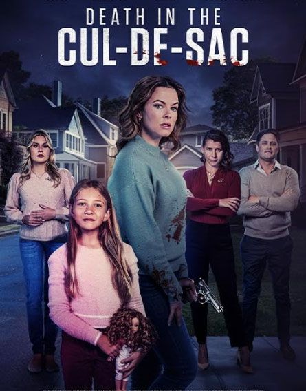 Affiche du film Les secrets mortels de mes voisines (2025) de . Voir Les secrets mortels de mes voisines en streaming / torrent sur meilleurs-films.fr