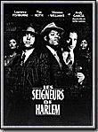 Affiche du film Les Seigneurs de Harlem (1997) de Bill Duke. Voir Les Seigneurs de Harlem en streaming / torrent sur meilleurs-films.fr