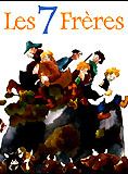 Affiche du film Les Sept frères (1979) de Claude-Louis Michel Affiche du film Les Sept frères (1979) de Claude-Louis Michel. Voir Les Sept frères en streaming / torrent sur meilleurs-films.fr