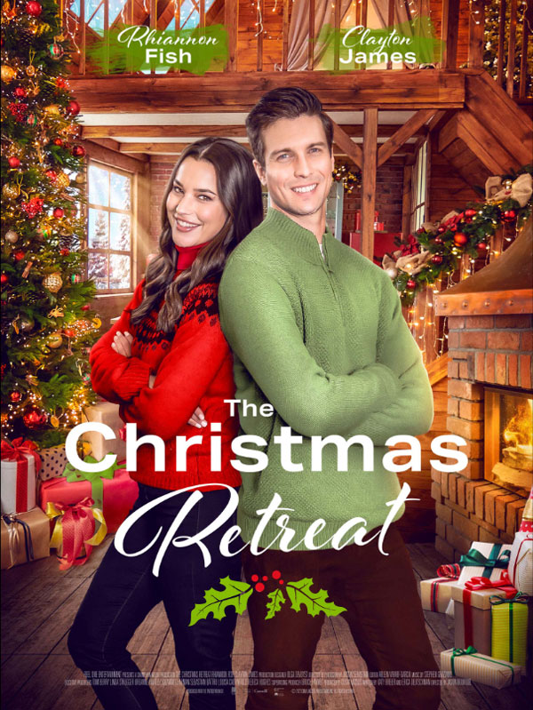 Affiche du film Les sept jours de Noël (2022) de Jason Bourque. Voir Les sept jours de Noël en streaming / torrent sur meilleurs-films.fr